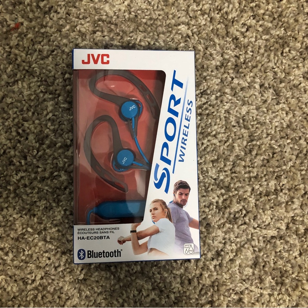 Sport wireless Bluetooth